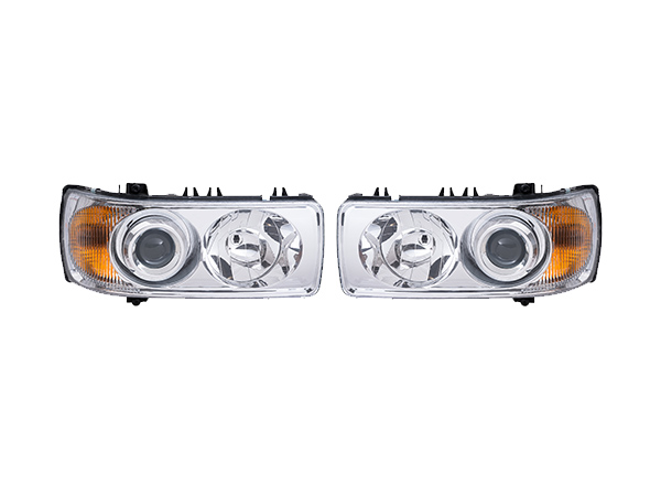 XF95/105 CF65/75/85 LF45/55 HALOGEN HEAD LAMP OPTICAL LENS