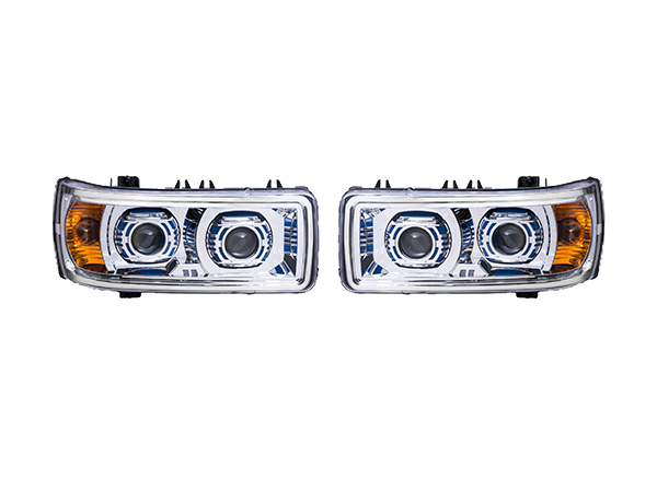 XF95/105CF65/75/85LF45/55 LED PRO