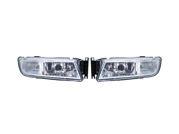 TGX/TGS/TGM FOG LAMP