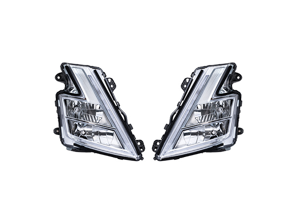 FH5 HALOGEN ELECTRIC