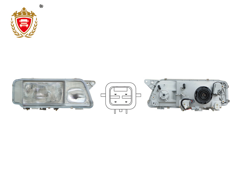 ISUZU CXZ Halogen Headlight(Motor)