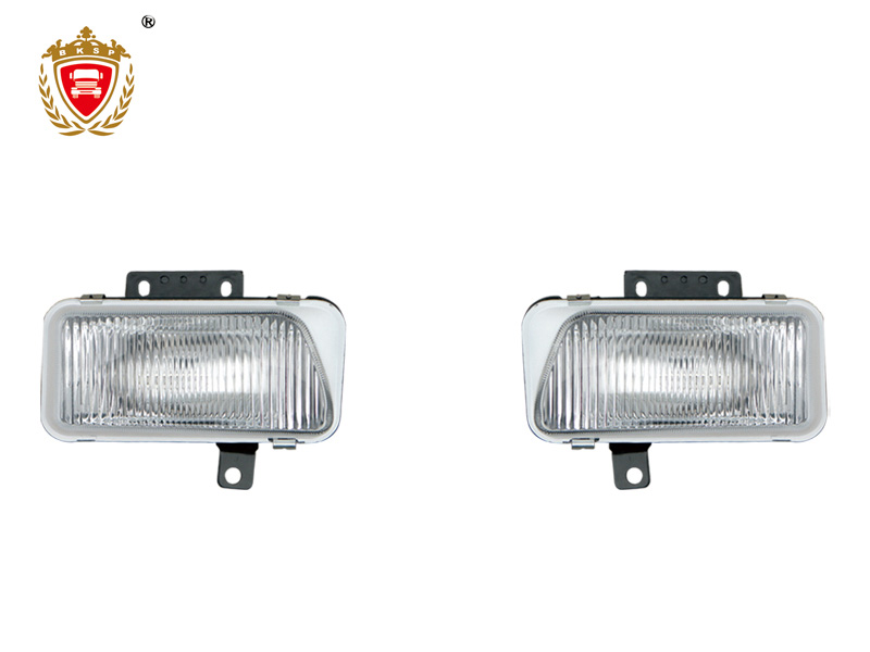 ISUZU CXZ Fog Lamp