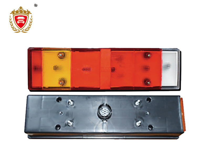TAIL LAMP
