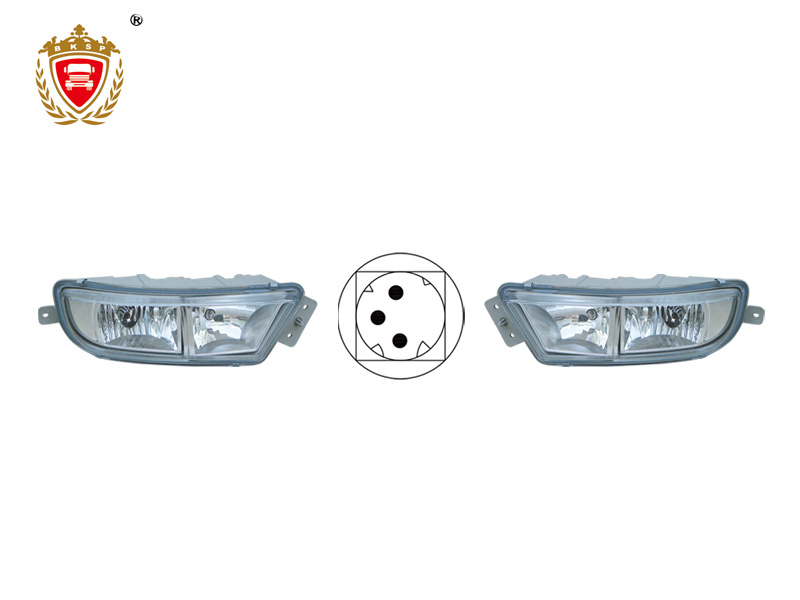 FAW J7 Fog Lamp