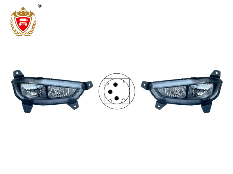 FAW HAN V2.0/TIAN V2.0 Fog Lamp