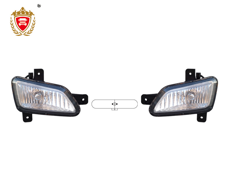 FAW ANJIE Fog Lamp