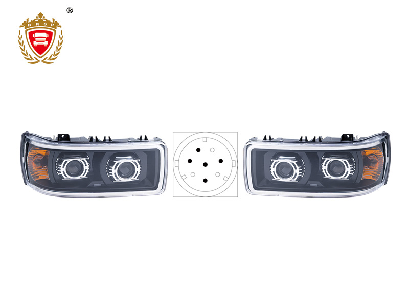 XF95/105 CF65/75/85 LF45/55 LED PRO HEAD LAMP