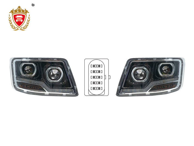 AUMAN GTL Lens-promax Headlight