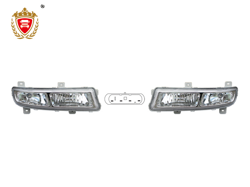 HOHAN Fog Lamp