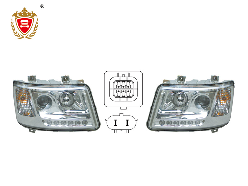 DONGFENG KX Halogen Headlight