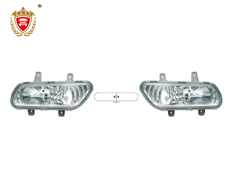 DONGFENG TIANLONG Fog Lamp(High quality)