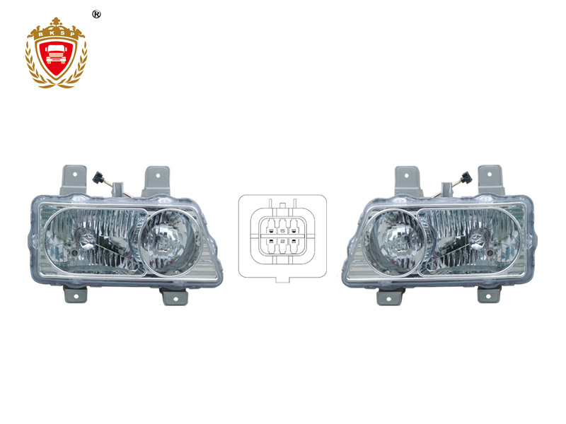 DONGFENG KC Halogen Headlight
