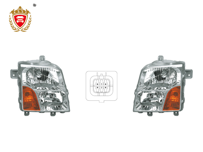 DONGFENG TIANJINIHalogen Headlight