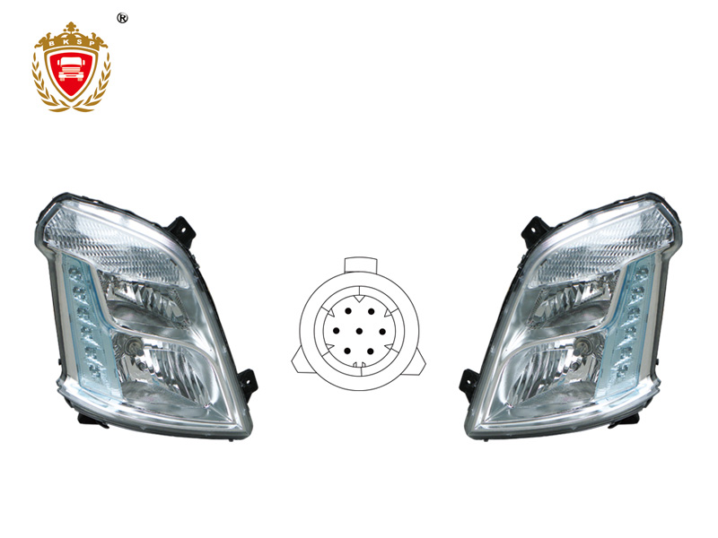 CHENGLONG H7 Halogen Headlight
