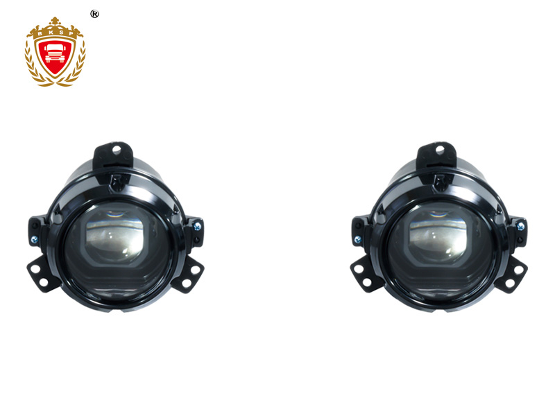 BALONG H7 Lens Foglamp