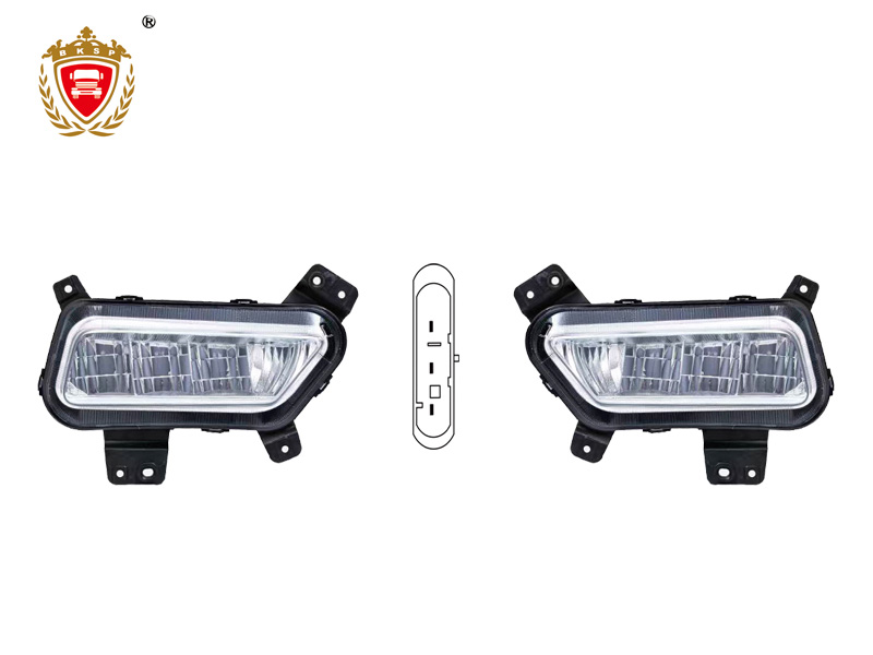 BAIC Fog Lamp