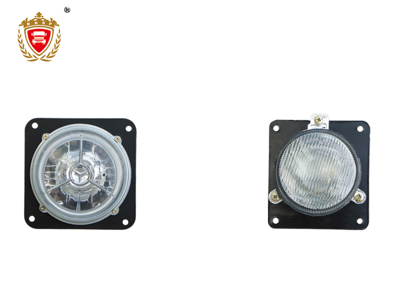 SANY 08 HIGH BEAM Fog Lamp