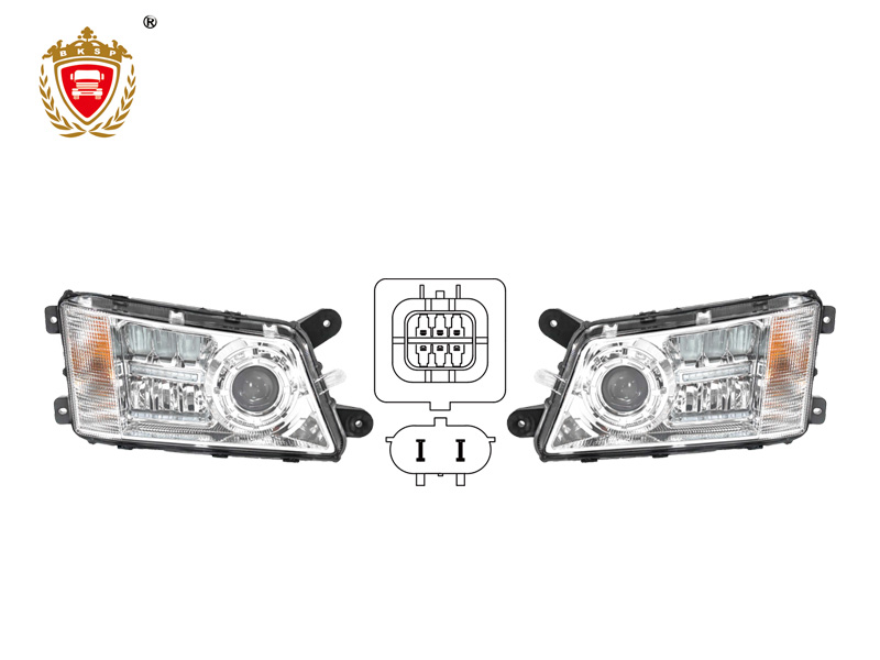 XCMG HANVAN LED Headlight