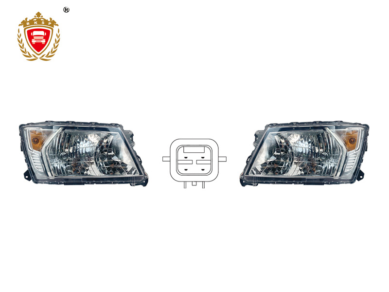 HINO 700 Halogen Headlight